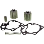 Engine Oil Pump Repair Kit-stock Melling K-58F. Fixed Price $96.99.