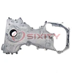 Hitachi Engine Oil Pump Cover For 2002-2006 Nissan Altima 2.5L L4 Cylinder Rc. Fixed Price $151.49.