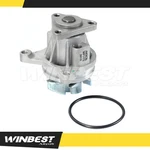 Engine Water Pump Ford Focus Fusion Escape Jaguar Mazda Mercury Lincoln. Fixed Price $22.50.