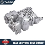 Oil Pump W/ Balance Shaft Assembly Fit For Vw Golf Gti Audi A4 2.0 Tfsi. Fixed Price $338.90.