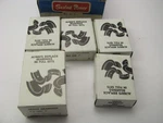 Sealed Power MS191P Engine Main Bearings - Standard Ihc V401 V461 V478 V549 V8. Fixed Price $74.99.