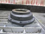 International Navistar DT466E Diesel Engine Oil Pump Housing And Gear 1841319C2. Fixed Price $149.99.