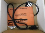 Moroso 23996 External Oil Preheating Pad, 5 7", Adhesive, 400.0 Watts, 110V. Fixed Price $74.99.