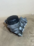 Bmw 128I 320I 335I 528I 530XI X3 Engine Oil Filter Housing 751638319 Oem Tested. Fixed Price $44.00.