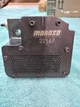 Moroso Oil Pump Pn 22167 Bbc, Big Block Chevy, Hi Performance. Fixed Price $650.00.