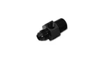 Vibrant Performance 16496 Male Flare To Npt Union Adapter. Fixed Price $38.99.