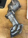 Mercedes Benz Diesel OM642 Oil Filter Housing - Renewed Gaskets (2) Brand. Fixed Price $95.00.