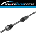 Front Rh Cv Drive Shaft For Toyota Camry SDV10 SXV20 5SFE 4CYL 2.2L Non Abs. Fixed Price $194.43.
