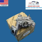 Genuine Oem Toyota 11-17 CT200H 10-15 Prius 12-17 V Oil Pump 15100-37040. Fixed Price $104.98.
