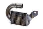 Champ Pans 51SB Oil Pump Pickup For Sbc 7-3/4IN Deep 4-BOLT. Fixed Price $60.29.