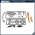 Timing Chain Kit Water Pump For 10-15 Chevrolet Equinox Buick Verano 2.4L Dohc. Fixed Price $86.99.