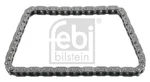 Febi Bilstein 34972 Chain, Oil Pump Drive For Audi, Mercedes-benz, Porsche. Fixed Price $21.86.