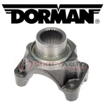 Dorman Front At Axle Pinion Yoke For 1969-1974 Jg. Fixed Price $127.83.