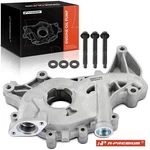 A-premium Engine Oil Pump Ford F-150 11-17 Explorer 11-19 Fusion 10-12 Mazda. Fixed Price $77.99.