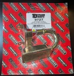 Trans-dapt 9727 One Cadmium Oil Pick-up For Hamburger Pans Sbc 327 350. Fixed Price $34.99.