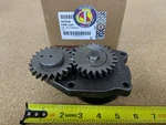 Oil Pump For Cummins 6B. Pai # 141319 Ref. 4935792 Lube. Fixed Price $100.00.