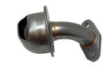 Genuine Nissan 4.0 Engine Oil Pick-up Tube Strainer 15050-EA200. Fixed Price $42.92.