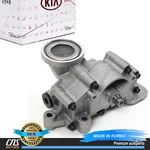 Genuine Oil Pump For Kia Amanti Borrego Sedona Sorento 2006-2010 213103C300. Fixed Price $87.73.