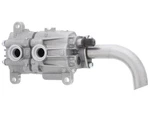Porsche Oil Pump 911 912 914 1965-1977 90110700206. Fixed Price $999.39.