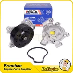 Oil Water Pump Fit 2009-2019 Toyota Corolla Matrix Pontiac Vibe Scion Xd 1.8L. Fixed Price $66.49.