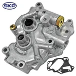 Engine Oil Pump SKPM122. Fixed Price $75.95.