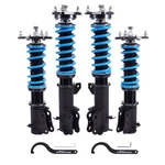 Maxpeedingrods 24 Way Damper Coilovers Suspension Kit For Toyota MR2 ZZW30 00-05. Fixed Price $447.28.