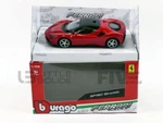 Bburago 1/43 - Ferrari SF90 Road 2020 36053R. Fixed Price $10.67.