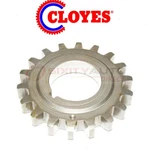 Cloyes Outer Engine Timing Crankshaft Sprocket For 1988-1995 Chevrolet C2500 Pv. Fixed Price $40.72.