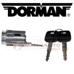 Dorman Ignition Lock Cylinder For 1995 Toyota Tacoma Primary Qs. Fixed Price $72.07.