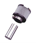 Joes Racing Products Valve Cover Breather Kit Aluminum. Fixed Price $29.95.
