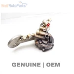 2009-2012 Audi A4 Quattro Engine Oil Pump 06E115105AD. Fixed Price $375.00.