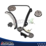 Timing Chain Kit W/ Vvt Sprocket 09-13 Ford Escape Fusion Mercury Mariner L4. Fixed Price $107.36.
