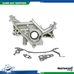 Dnj OP639A Oil Pump For 99-04 Nissan Frontier Xterra 3.3L V6 Sohc 12V. Fixed Price $94.99.