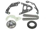 Iwis Timing Chain Kits 90001339 Engine Oil Pump Set. Fixed Price $157.55.
