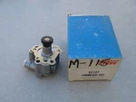 Trw Engine Oil Pump Fit Nissan Pulsar 1.5L E15T (50187/M115). Fixed Price $27.99.