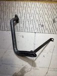 Cummins Oil Pump Pickup Tube 3909373. Fixed Price $69.00.