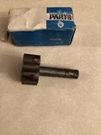 Nos Mopar 2121530 Oil Pump Shaft & Rotor 1967-1974 273, 318, 340, 360 A, B-body. Fixed Price $60.00.