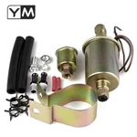 Universal Electric Fuel Pump F4027 For Various Vehicle (2.5-4.5 Psi 30 Gpi Flow). Fixed Price $25.59.