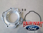 03 Thru 07 Super Duty Oem Ford 6.0 Diesel Front Oil Pump Gerotor Plate Cover Kit. Fixed Price $71.95.