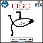 J&l Passenger Side Black Oil Seperator Fits 2011-2017 Mustang 15-2020 GT350. Fixed Price $179.00.