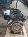 2009 Saab 9-3 2.0L B207R Engine Tested Oem. Fixed Price $770.01.