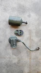 Purolator Oil Canister Off Austin Healey Sprite 1098 Cc Mv. Fixed Price $15.00.