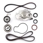 Timing Belt Kit Water Pump For 94-02 Honda Accord Ex Lx Se 2.2L 2.3L F22B1 F23A7. Fixed Price $42.47.