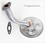 Oil Pump Screen For Select Buick Chevrolet Oldsmobile Pontiac Models S201S2. Fixed Price $37.99.