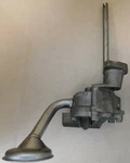 Gm 12555167 Bb Chevy Oil Pump, Std-volume, W/pickup & Drive Rod. Fixed Price $179.99.