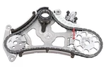 Vaico Engine Oil Pump Chain Set For Bmw V20-3918. Fixed Price $376.45.