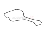 Victor Reinz Oil Pump Gasket/seal 99610726150 Porsche 911 Boxster. Fixed Price $17.18.