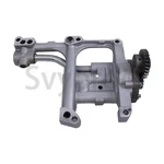 Svyoroo Oil Pump 225-8329 2258329 For Caterpillar Engine 3054C 3054E C4.4. Fixed Price $184.00.