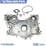 Front Oil Pump Fits Honda Accord Acura Isuzu Oasis 2.3L F22A1 F22B1 F22B2 F23A1. Fixed Price $69.71.