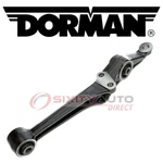 Dorman Front Left Lower Suspension Control Arm For 2001-2003 Acura Cl Spring Eh. Fixed Price $94.65.